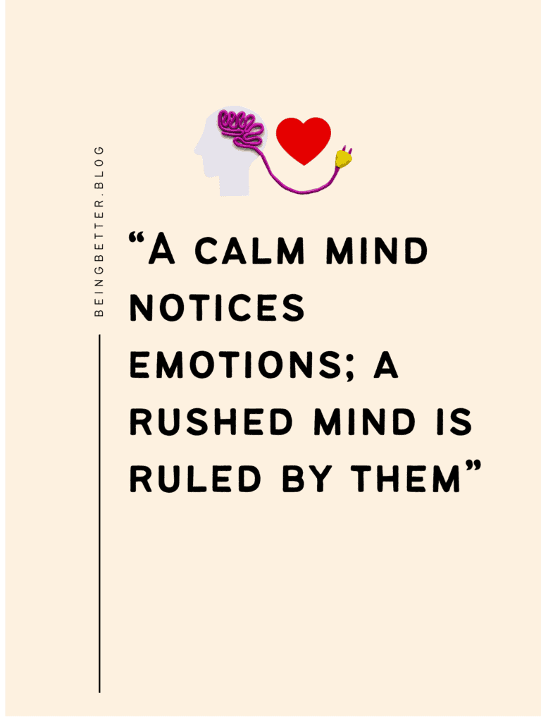Emotional intelligence quotes 