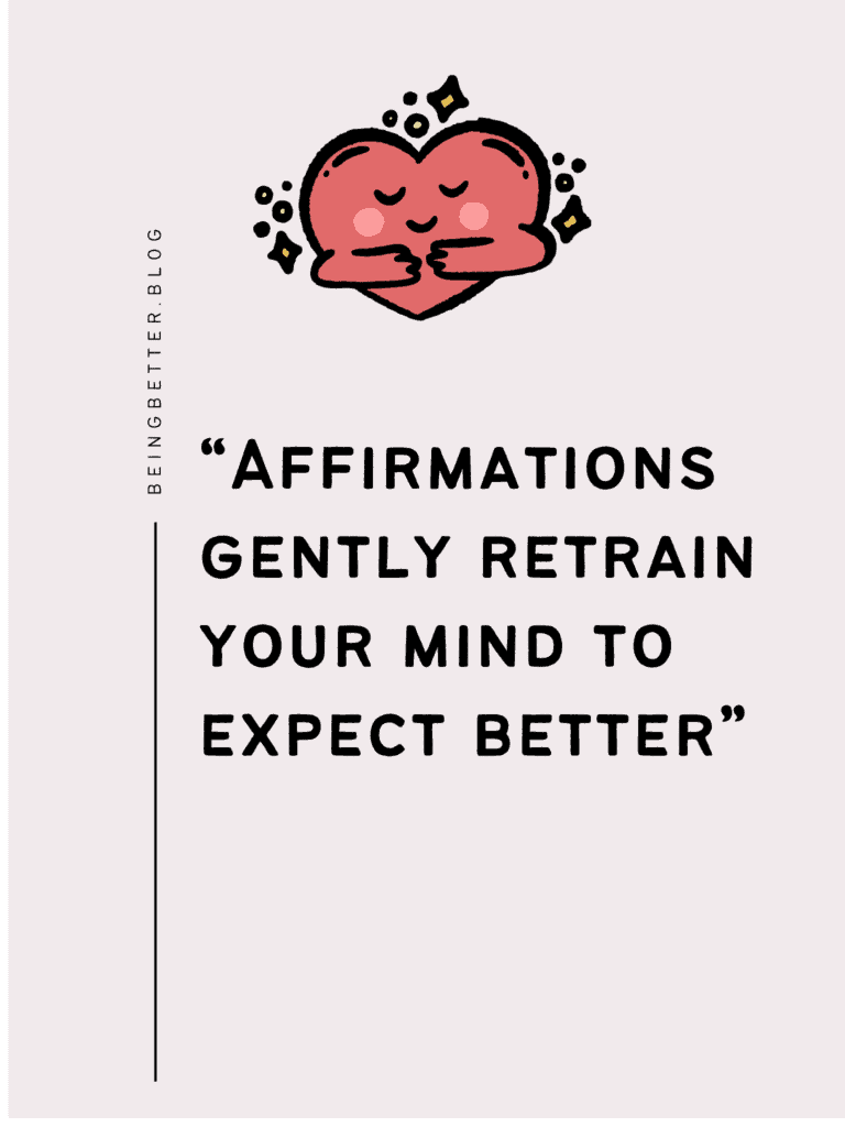 Affirmations 