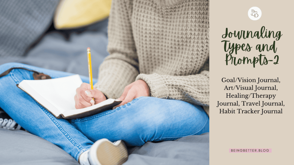 Types of Journaling with Prompts-2