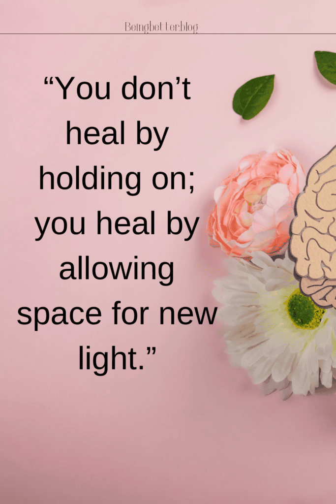Mental health quote