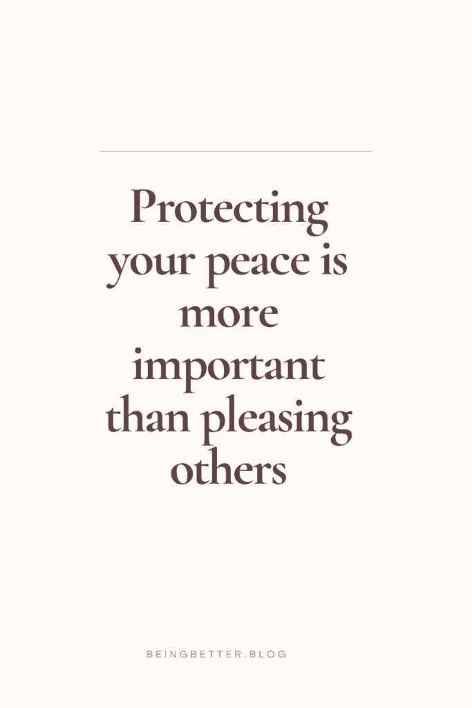 Peace quotes