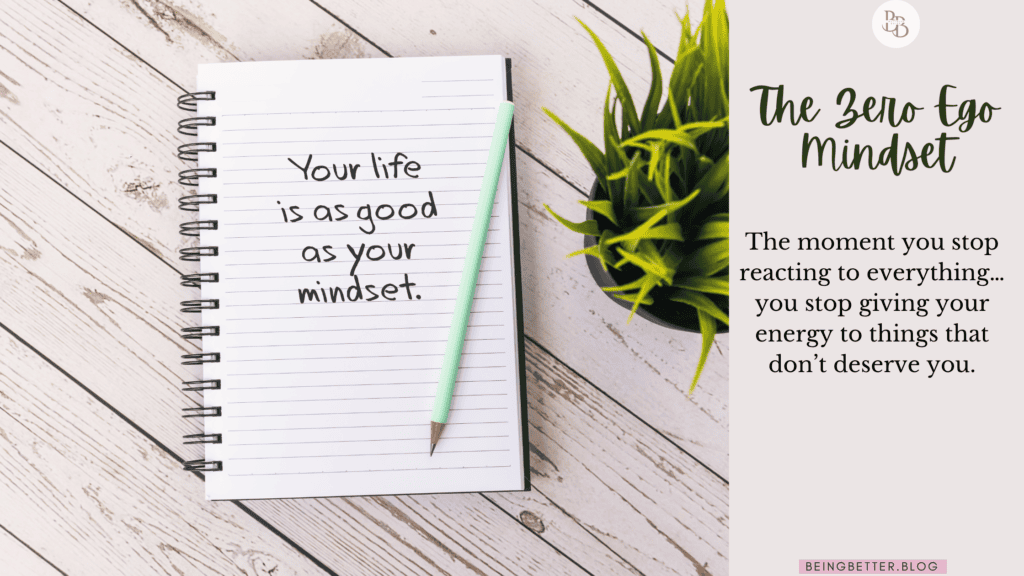 The-Zero-Ego-Mindset