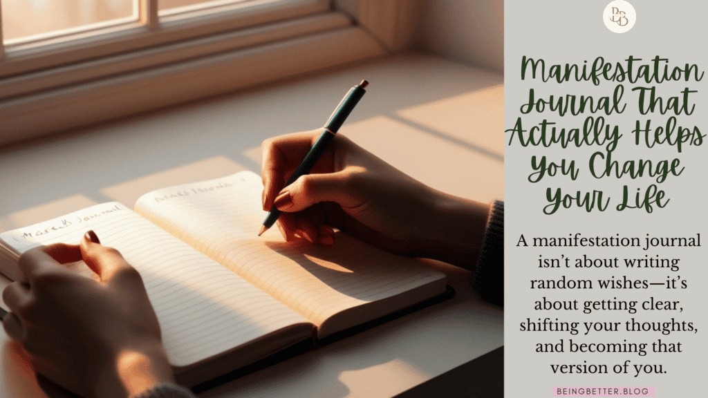manifestation-journal-complete-guide
